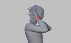 Análisis balístico de patrón de dispersión de munición antidisturbios TEC calibre 12/70 mm