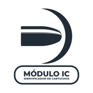 Logo, Modulo IC (Identificador de Cartuchos)