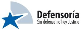 Logo Defensoria Penal Publica