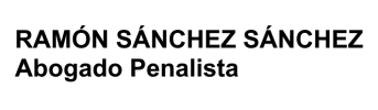 Logo Ramon Sanchez