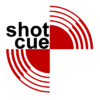 Logo Shot Cue 700px Fondo Blanco